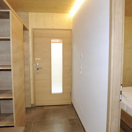 Premium Appartements Sonnenbahn Sankt Michael im Lungau Exterior photo