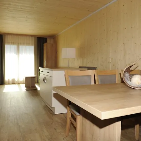 Premium Appartements Sonnenbahn Sankt Michael im Lungau Exterior photo