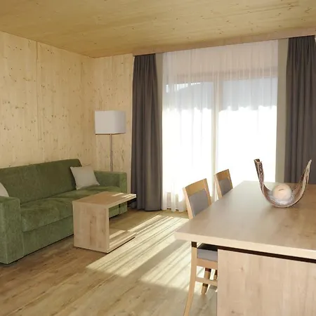 Premium Appartements Sonnenbahn Sankt Michael im Lungau Exterior photo