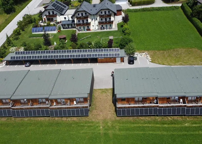 Premium Appartements Sonnenbahn