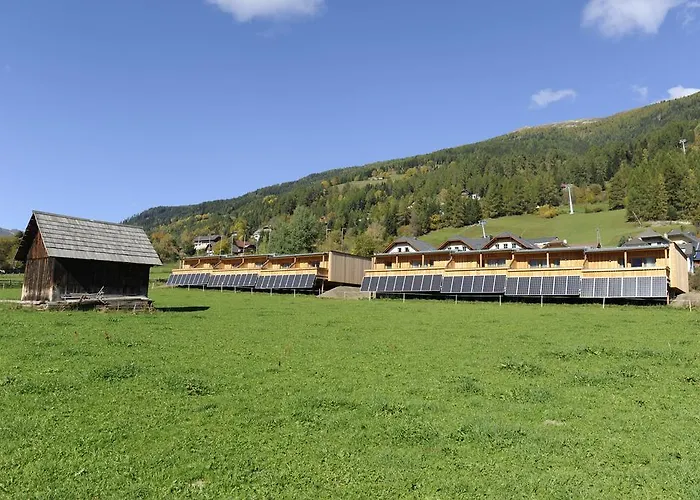 Premium Appartements Sonnenbahn