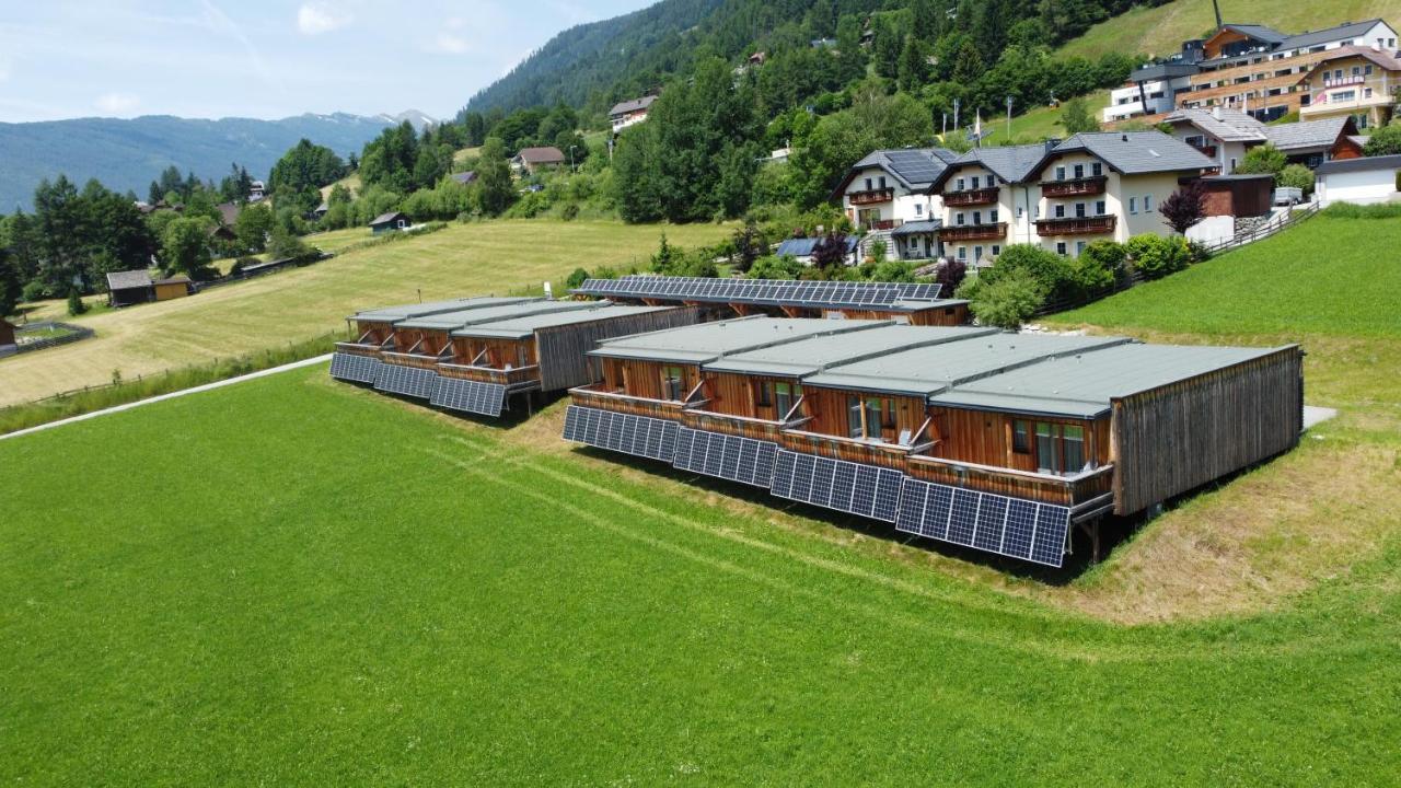 Premium Sonnenbahn Apartment *