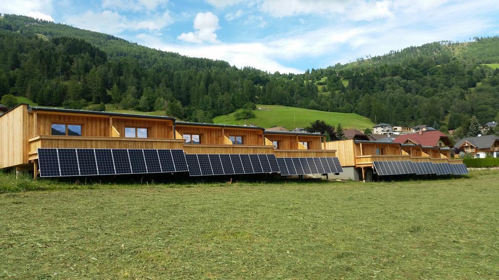 Premium Sonnenbahn