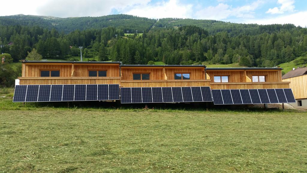 Premium Sonnenbahn Apartment Sankt Michael im Lungau