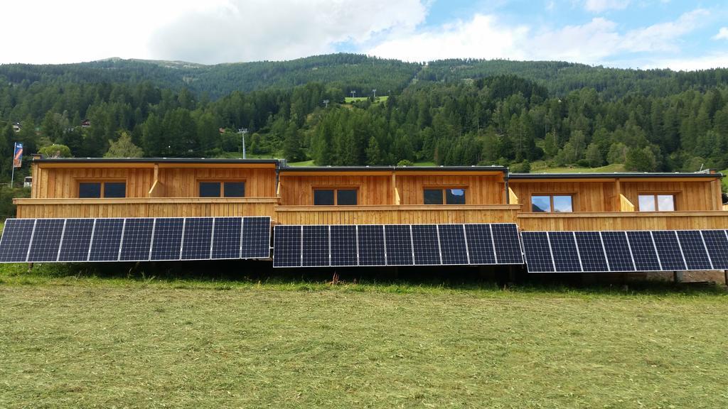Apartment Premium Sonnenbahn