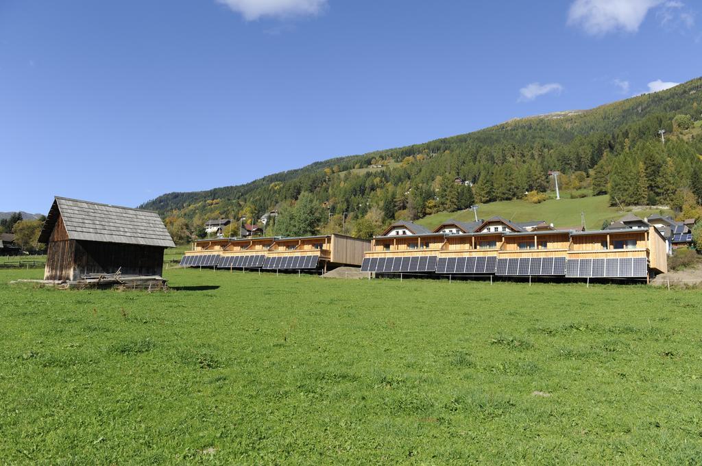 Premium Sonnenbahn *