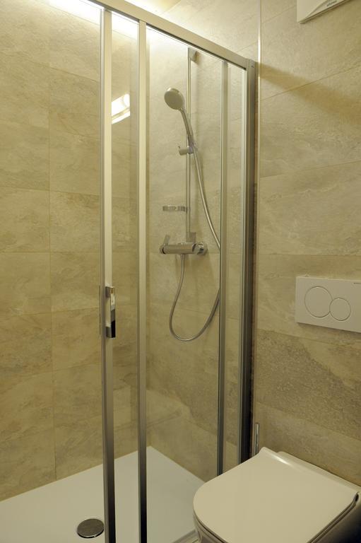 Apartament Premium Sonnenbahn