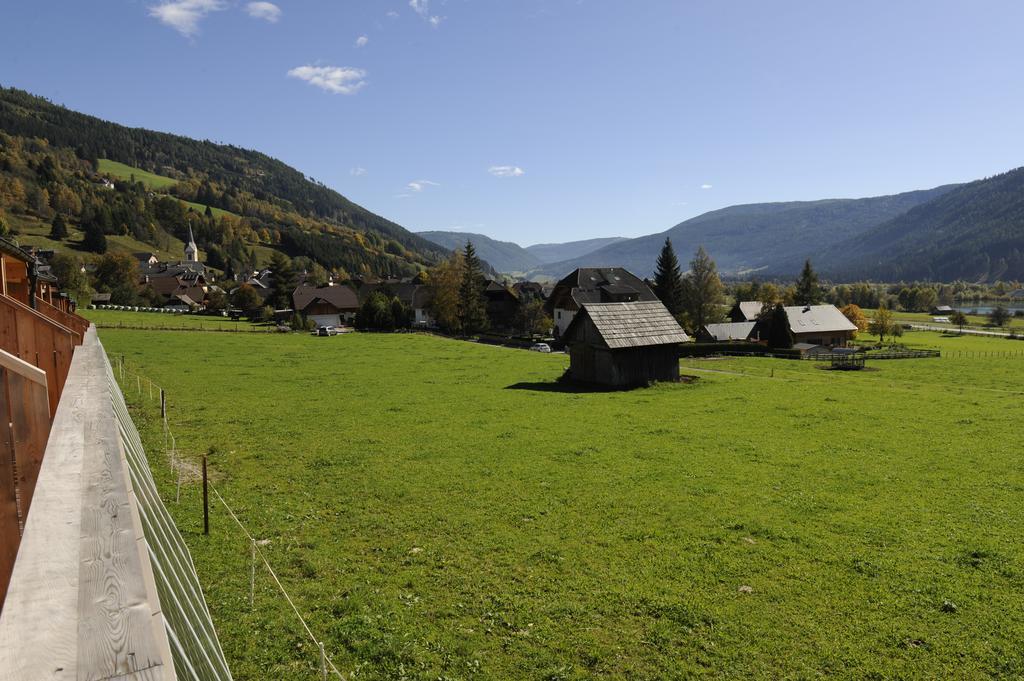 Apartment Premium Sonnenbahn Sankt Michael im Lungau
