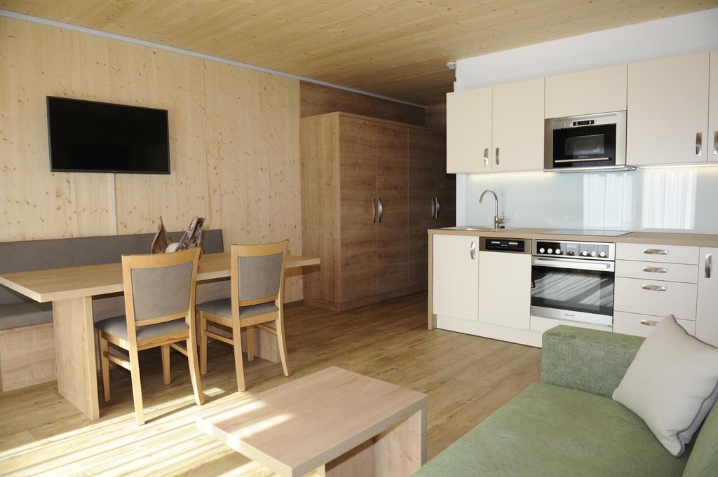 Premium Sonnenbahn Apartment