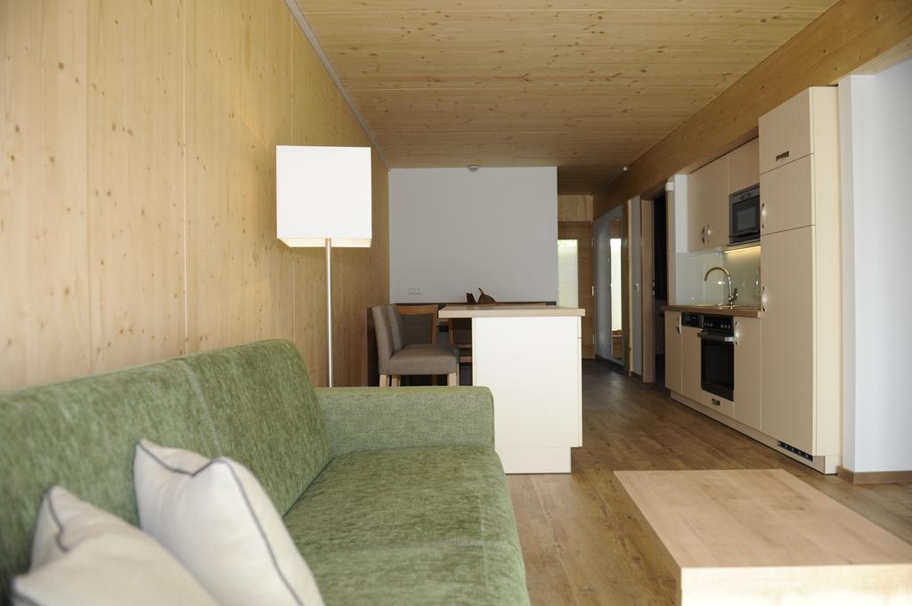 Apartment Premium Sonnenbahn *