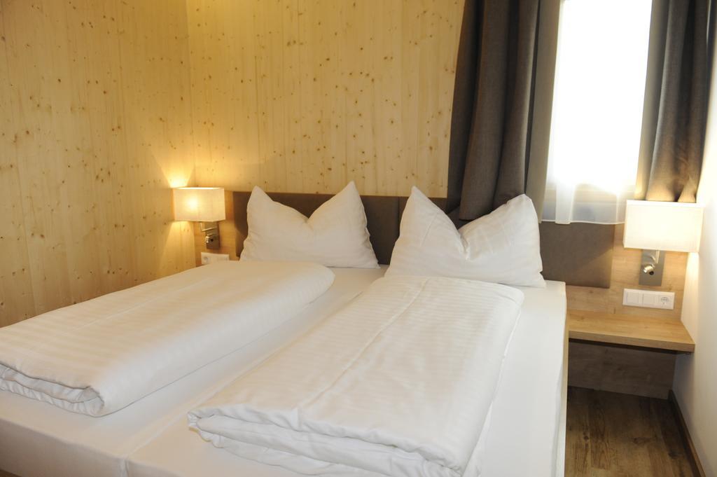 Apartament Premium Sonnenbahn