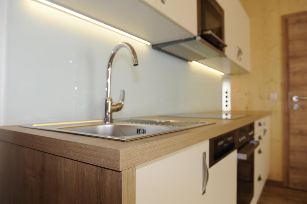 Apartament Premium Sonnenbahn *