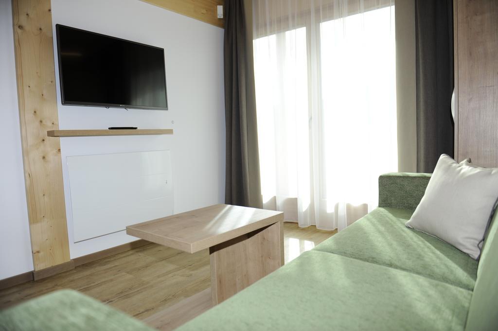 Premium Sonnenbahn Apartment Sankt Michael im Lungau