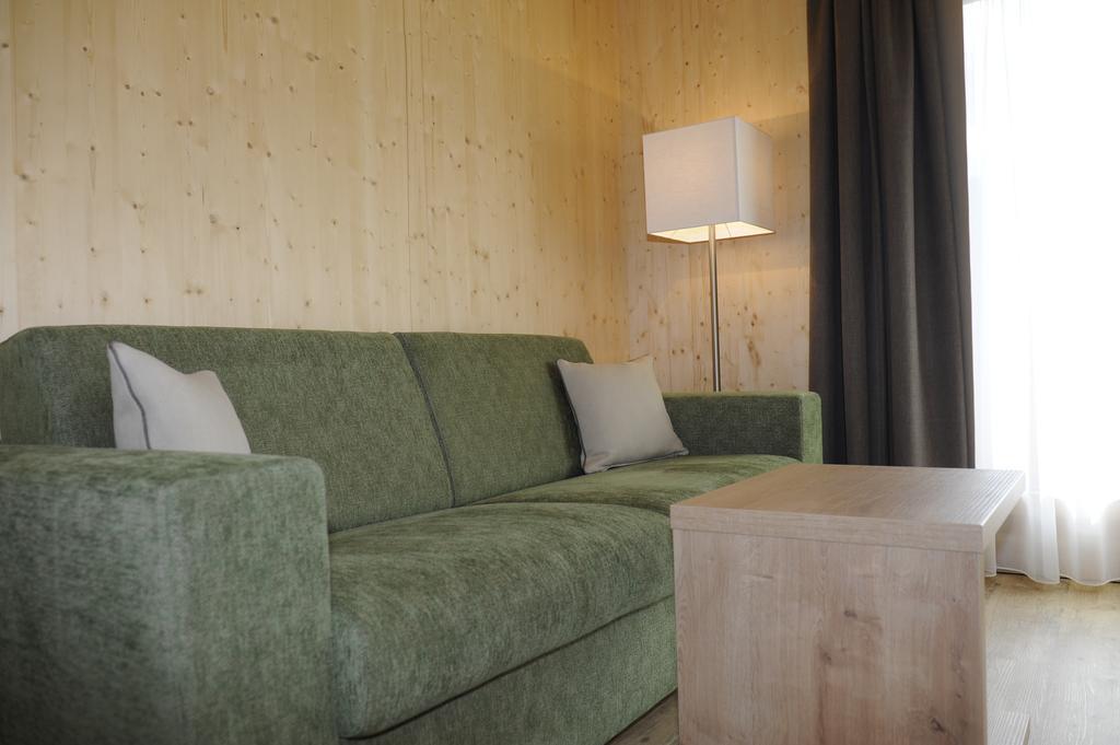 Premium Sonnenbahn Apartment Sankt Michael im Lungau