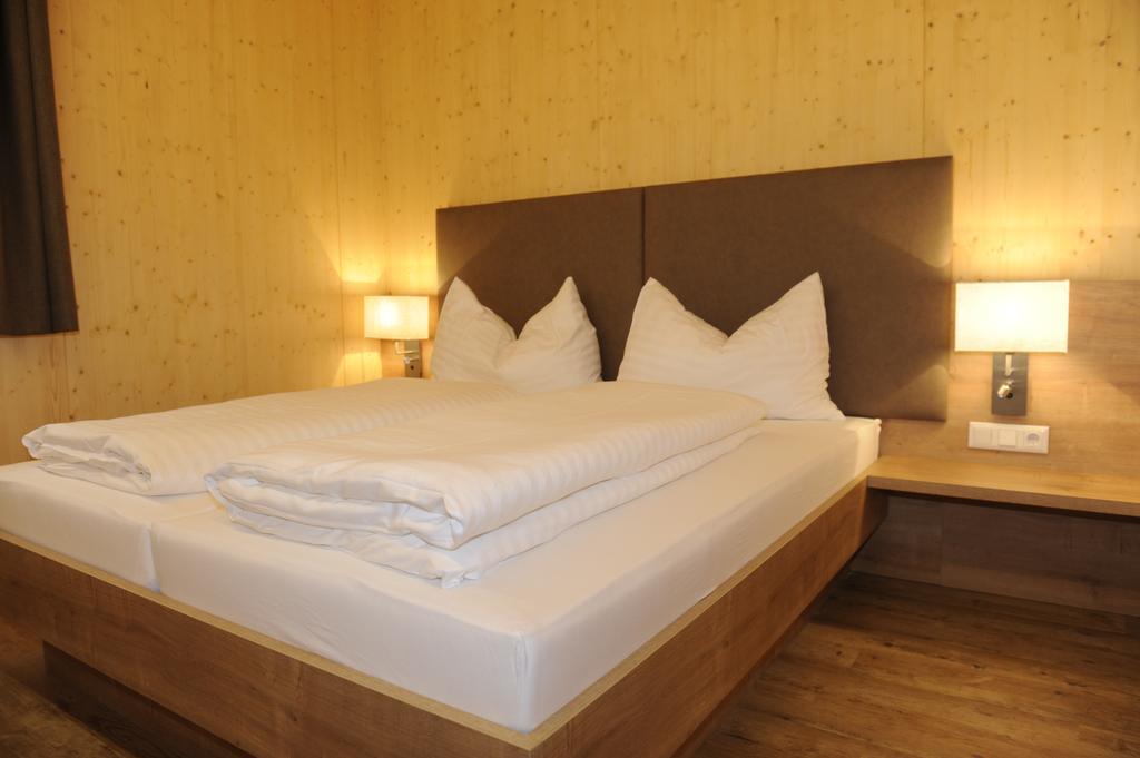 Premium Sonnenbahn Apartment Sankt Michael im Lungau