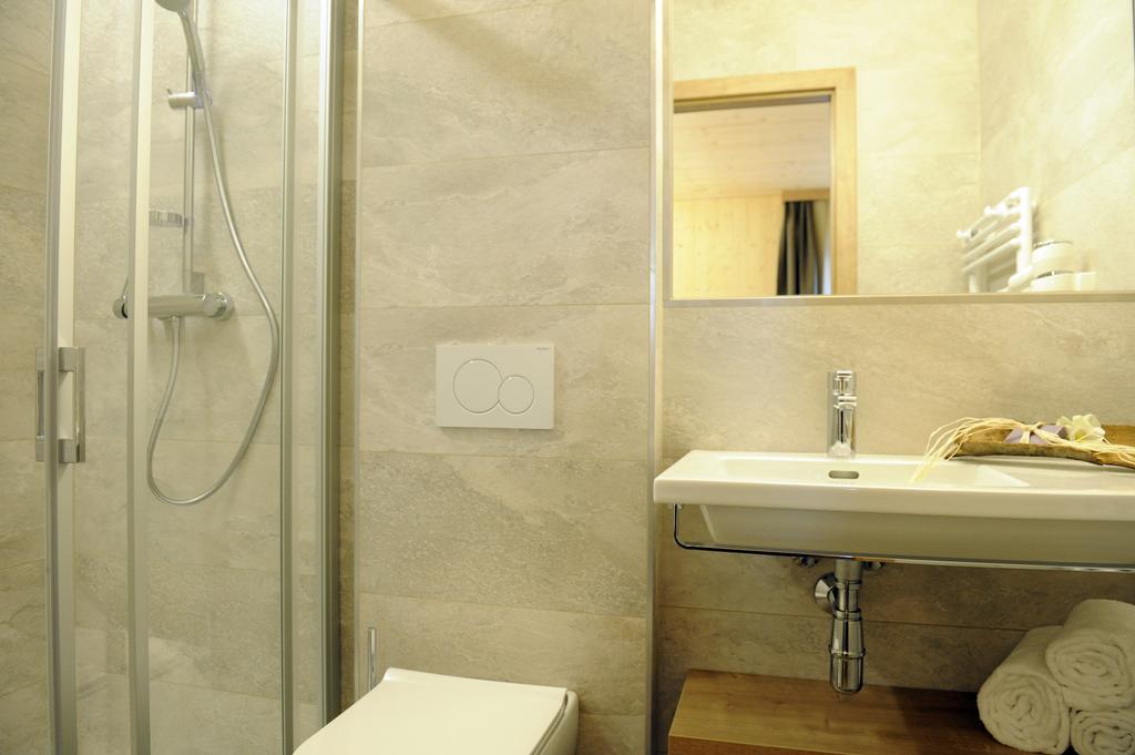 Apartament Premium Sonnenbahn