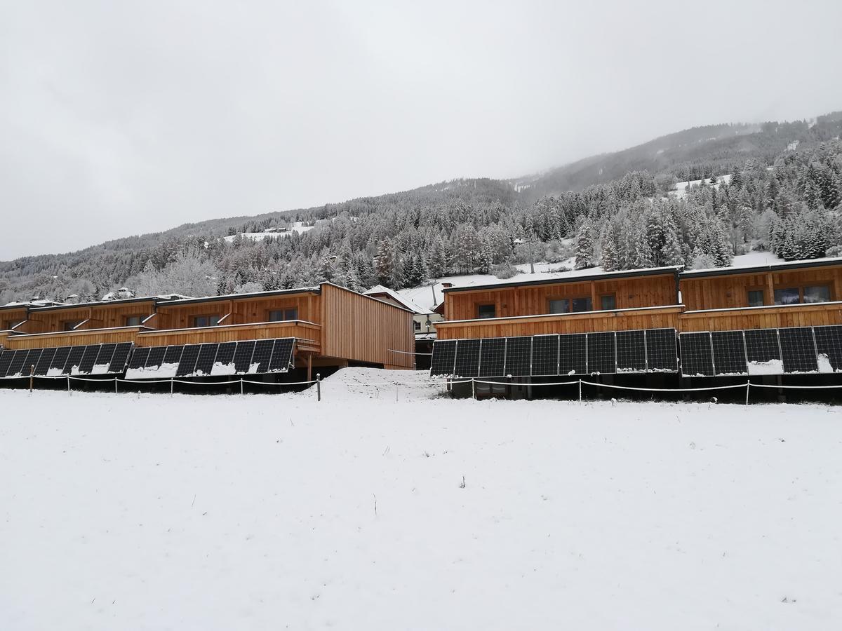Premium Sonnenbahn Apartment Sankt Michael im Lungau