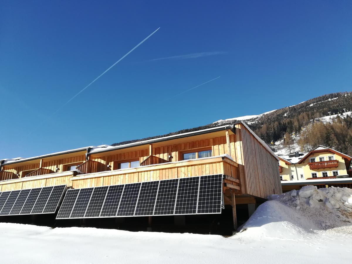 Premium Sonnenbahn *