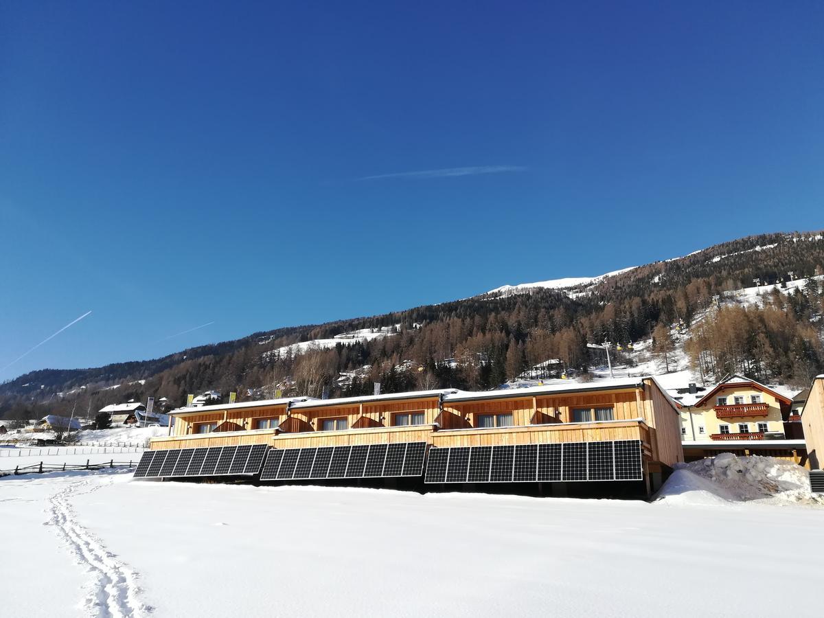 Apartament Premium Sonnenbahn