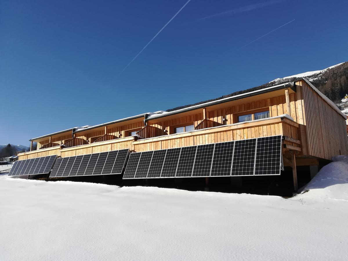 Apartament Premium Sonnenbahn